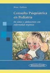 Papel Consulta Psiquiátrica En Pediatría