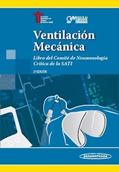 Papel Ventilación Mecánica Ed.3