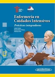 Papel+Digital Enfermería En Cuidados Intensivos