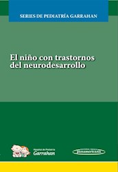 Papel El Niño Con Trastornos Del Neurodesarrollo