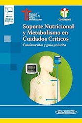 Papel Soporte Nutricional Y Metabolismo En Cuidados Críticos