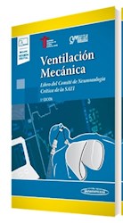 Papel Ventilación Mecánica Ed.3 (Duo)