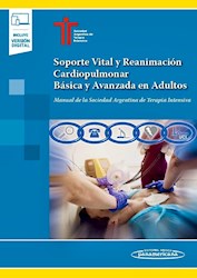 Papel Soporte Vital Y Reanimación Cardiopulmonar Básica Y Avanzada En Adultos