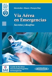 Papel Vía Aérea En Emergencias