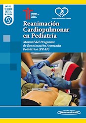 Papel Reanimación Cardiopulmonar En Pediatría