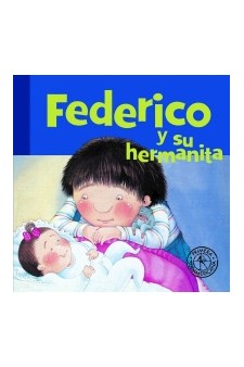 Papel Federico Y Su Hermanita