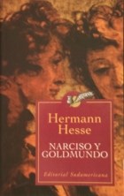 Papel Narciso Y Golmundo (Pocket)
