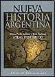 Papel Atlas (Nueva Historia Argentina)