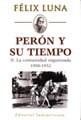 Papel Peron Y Su Tiempo, Tomo Ii (Nuevo) 50/52
