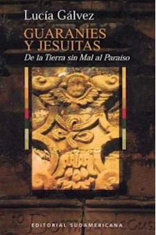 Papel Guaranies Y Jesuitas (Adultos Sudam)