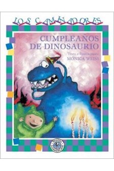 Papel Cumpleaños De Dinosaurio