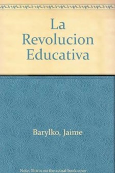Papel Revolucion Educativa, La