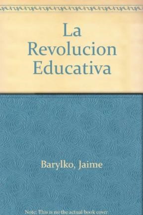 Papel Revolucion Educativa, La