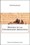 Papel Historia De Las Universidades Argentinas