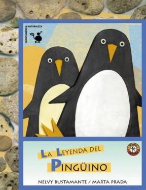 Papel Leyenda Del Pingüino, La