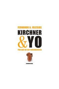 Papel Kirchner Y Yo