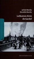 Papel Buenos Aires De Gardel, La