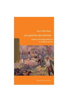 Papel Gauchos De Güemes, Los