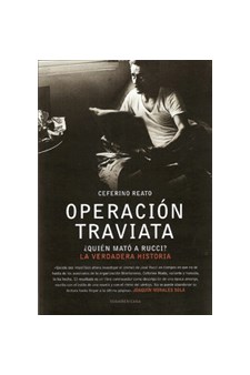 Papel Operacion Traviata