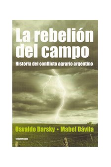 Papel Rebelion Del Campo, La