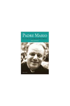 Papel Padre Mario. El Cura De Las Manos Milagr
