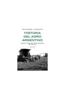 Papel Historia Del Agro Argentino   (Mp)