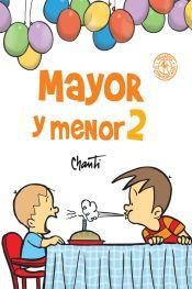 Papel Mayor Y Menor 02