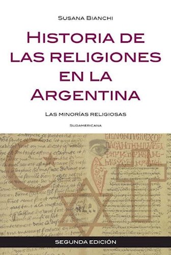 Papel Historia De Las Religiones En La Argenti