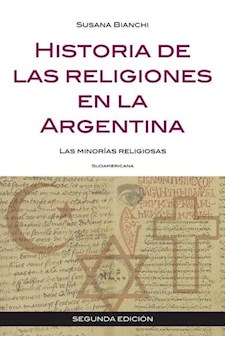 Papel Historia De Las Religiones En La Argenti