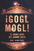 Papel Gogl Mogl. El Gran Libro Del Humor Judio