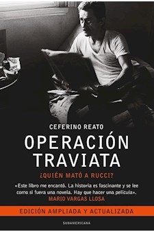 Papel Operacion Traviata -Corregida Y Aumentad