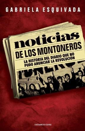 Papel Noticias De Los Montoneros
