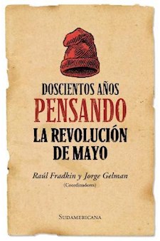Papel Doscientos Años Pensando La Revolucion..
