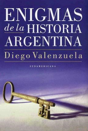 Papel Enigmas De La Historia Argentina