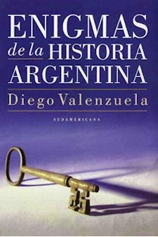 Papel Enigmas De La Historia Argentina