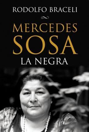 Papel Mercedes Sosa, La Negra (Actualizado)