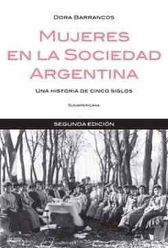 Papel Mujeres En La Sociedad Argentina Actual