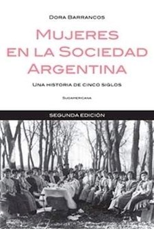 Papel Mujeres En La Sociedad Argentina Actual