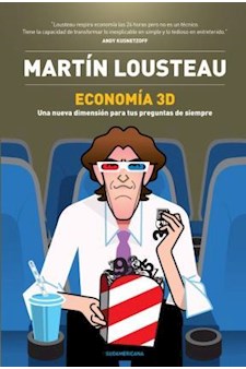 Papel Economia 3D