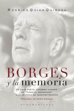 Papel Borges Y La Memoria