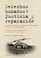 Papel Derechos Humanos: Justicia Y Reparacion