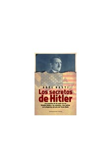 Papel Secretos De Hitler, Los