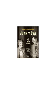 Papel Juan Y Eva