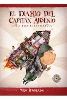 Papel Diario Del Capitan Arsenio, El (Td)