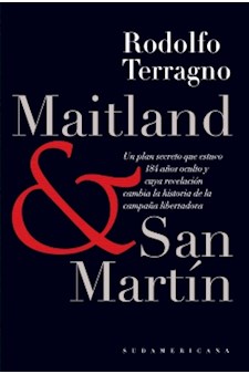 Papel Maitland Y San Martin