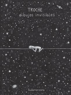 Papel Dibujos Invisibles