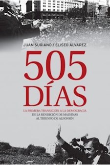 Papel 505 Dias Que La Argentina Olvido