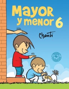 Papel Mayor Y Menor 06