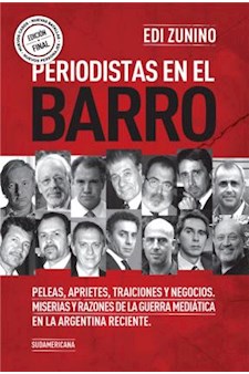 Papel Periodistas En El Barro (Edicion Final)