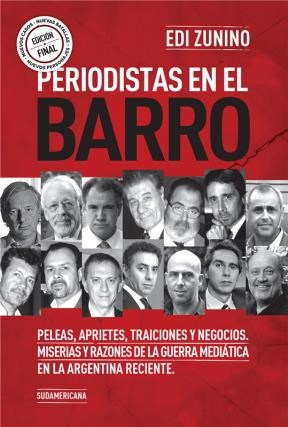 Papel Periodistas En El Barro (Edicion Final)